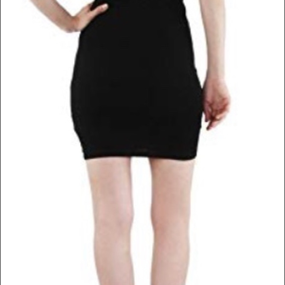 GUESS Racerback mini dress - Picture 6 of 6